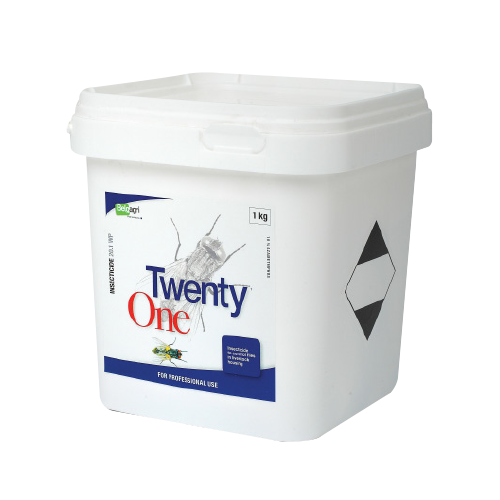 Twenty One - 1KG