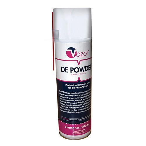 Vazor® DE Powder