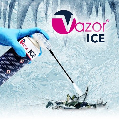 Vazor® Ice