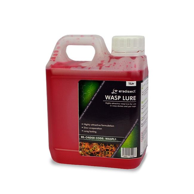 Wasp Lure