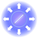 Chameleon® EXG X LED