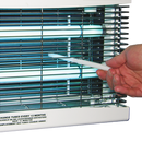 Electric Fly Killer Grid Tester