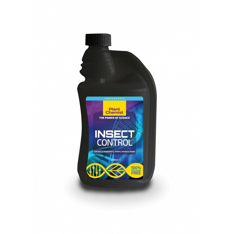 Plant Chemist Insect Control