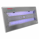 Chameleon® Qualis LED Fly Killer - Stainless Steel