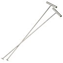 Manhole Cover Lifting Key