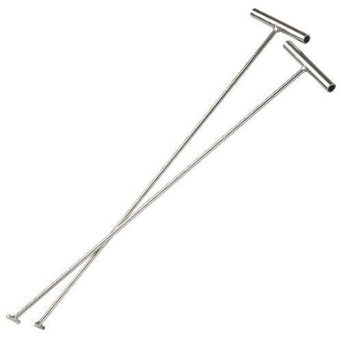 Manhole Cover Lifting Key