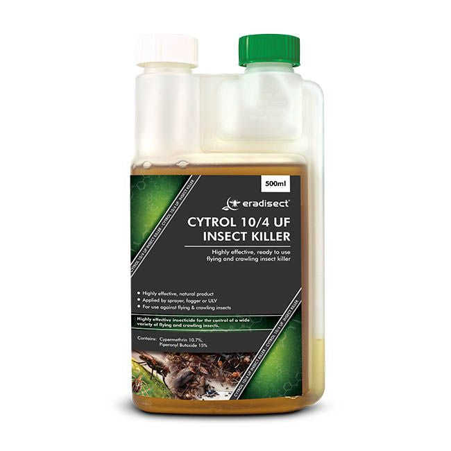 Cytrol 10/4 UF - 500ml