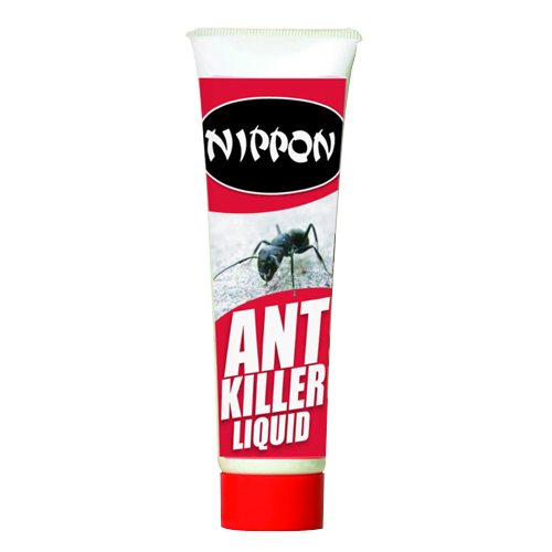 Nippon Ant Gel - 25g Tubes
