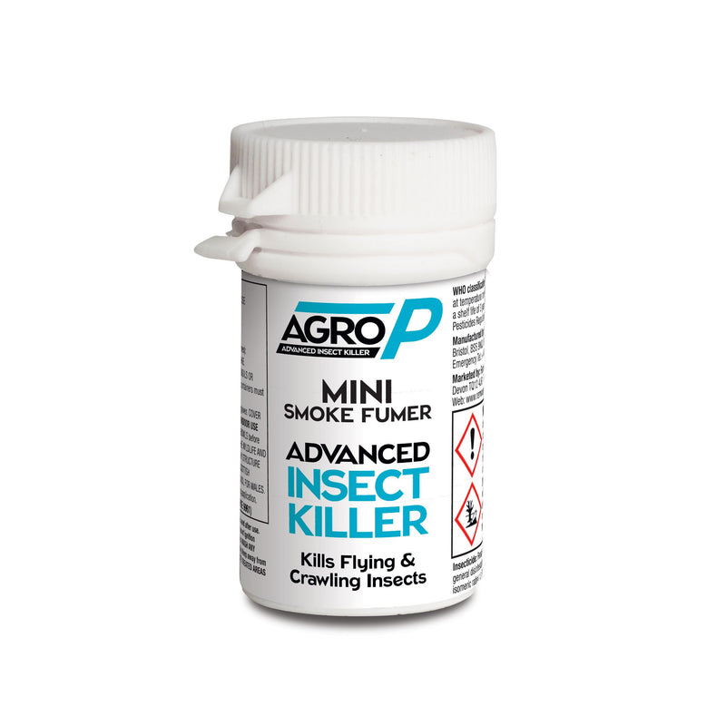 Agro P Mini Woodlice Smoke Bombs - 3.5g