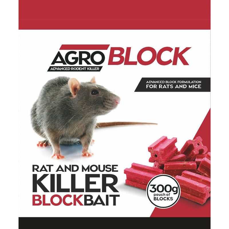 Rat Kill 1