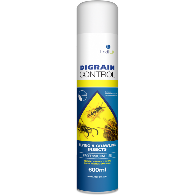 Digrain Control 600ml