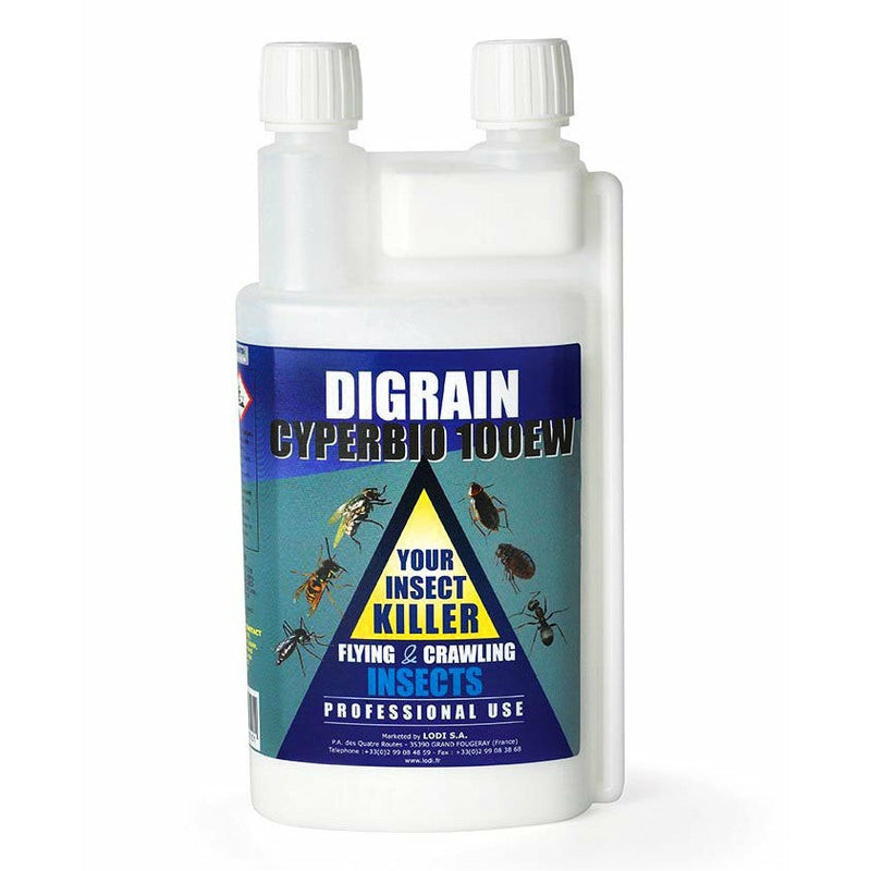 Digegrain Pro Digrain Cyperbio 100EW+ 1L