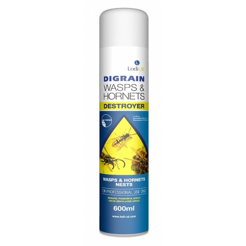 Digrain Wasp & Hornet 600ml