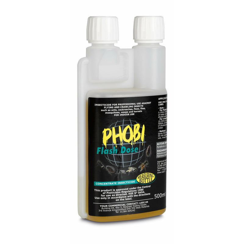 Phobi Flash Dose