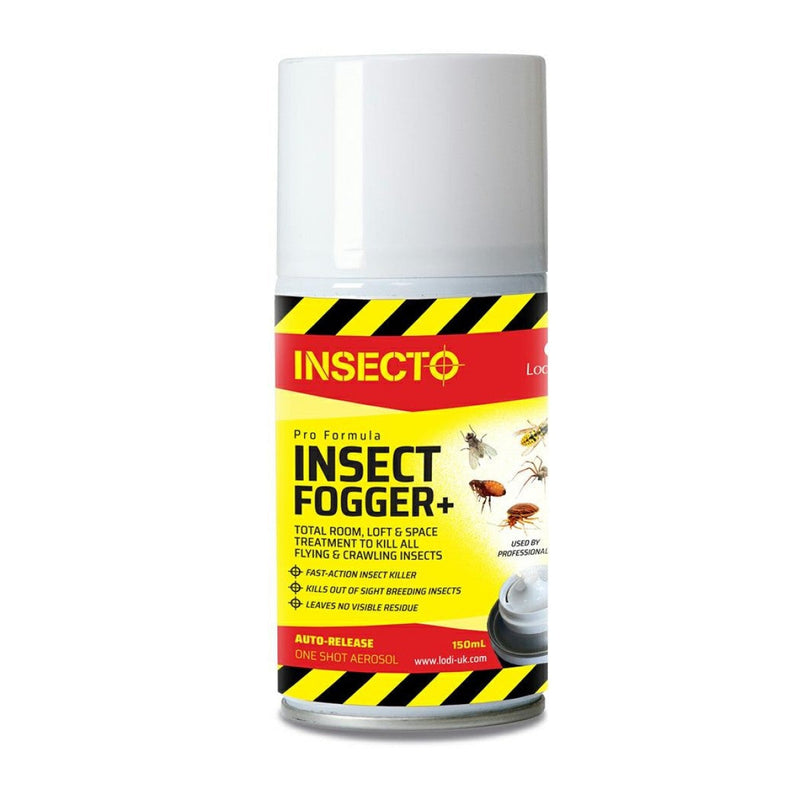 Pro Formula Fogger Carpet Beetle Killer