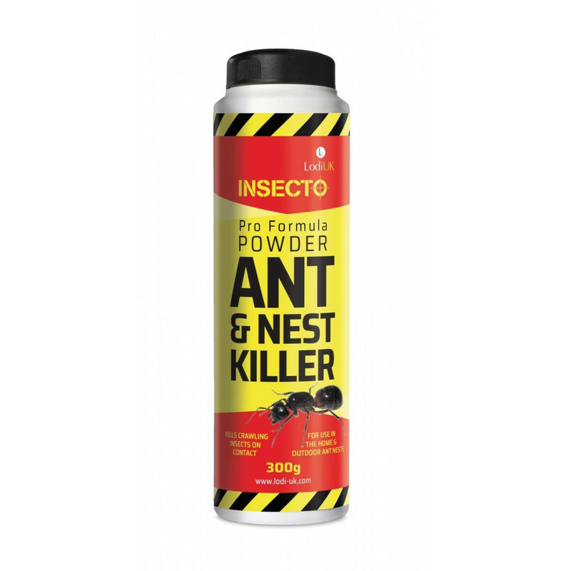 Insecto Pro Formula Powder Ant & Nest Killer