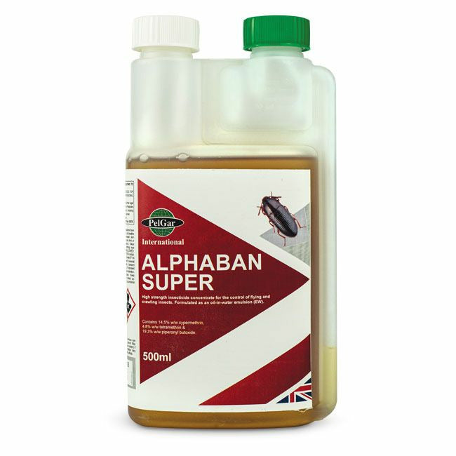 Alphaban Super 500ml