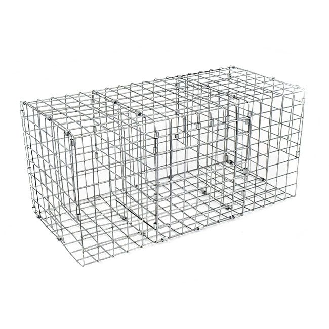 Blackcat Trap Cage