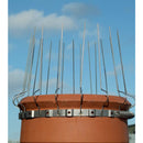 Chimney Bird Guard Strap