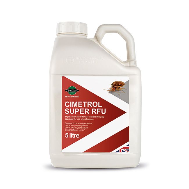 Cimetrol Super EW