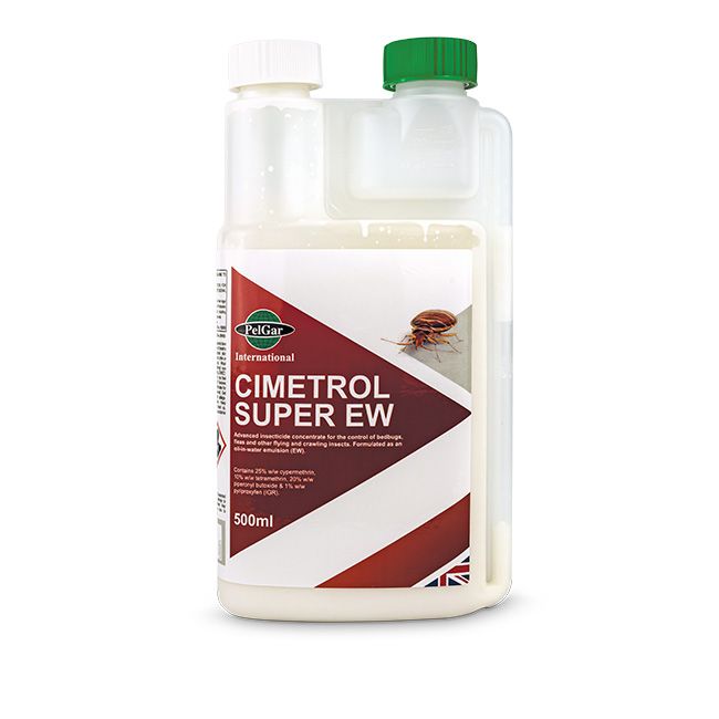 Cimetrol Super EW