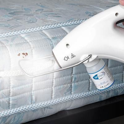 Cimex Eradicator - Bedbug Steamer