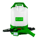 Electrostatic Backpack Sprayer