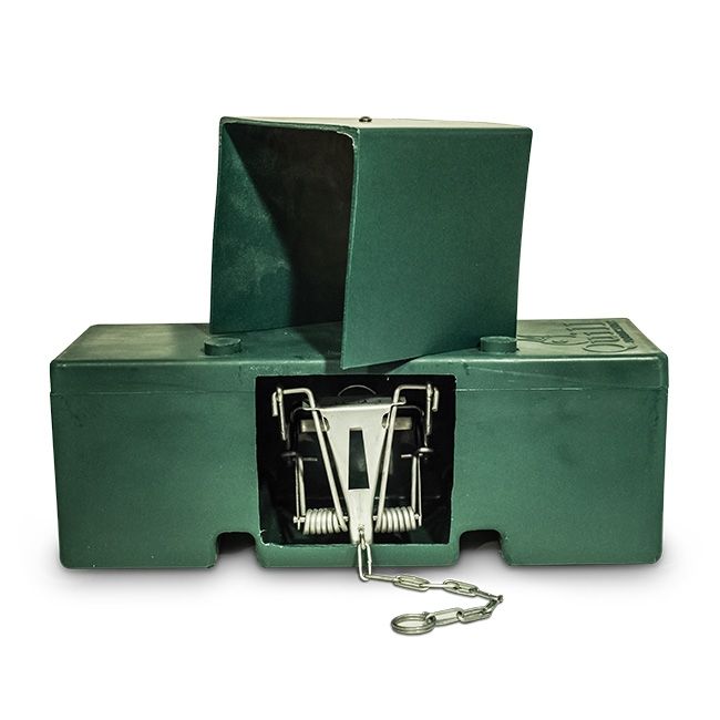 Fenuck Box Fenn Trap Box