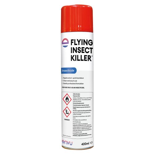 Bayer Flying Insect Killer 400ML