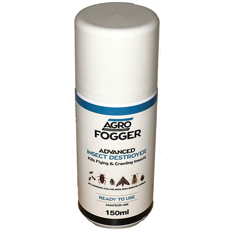 Agro Fogger Advanced Carpet Beetle Killer
