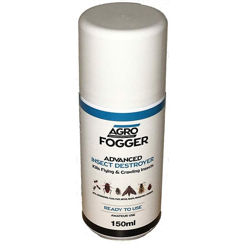 Advanced Insect Killer Agro Fogger Advanced Insect Killer