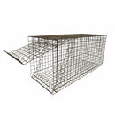Fox Trap Fold Flat