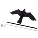 Bird Scarer Hawk Kite