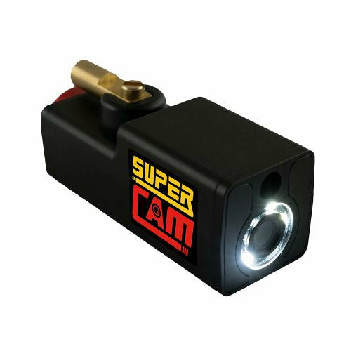 Super Cam Wireless Inspection Camera