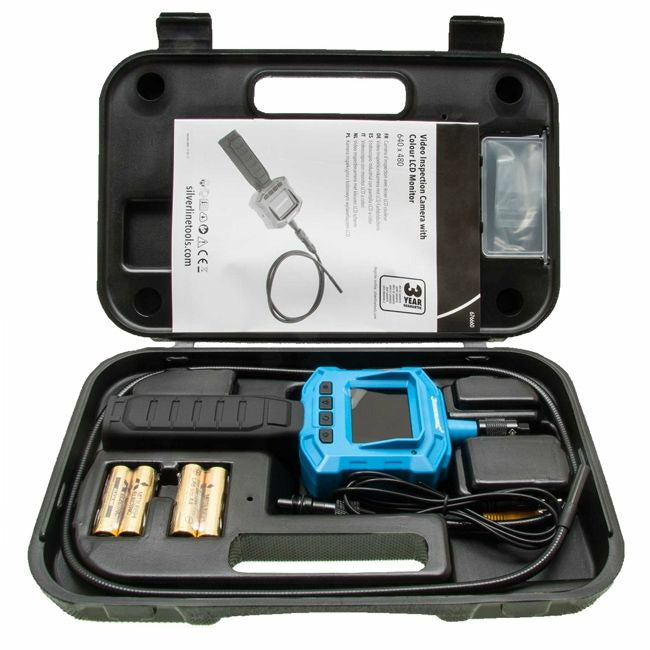 Inspection Camera & Accessories