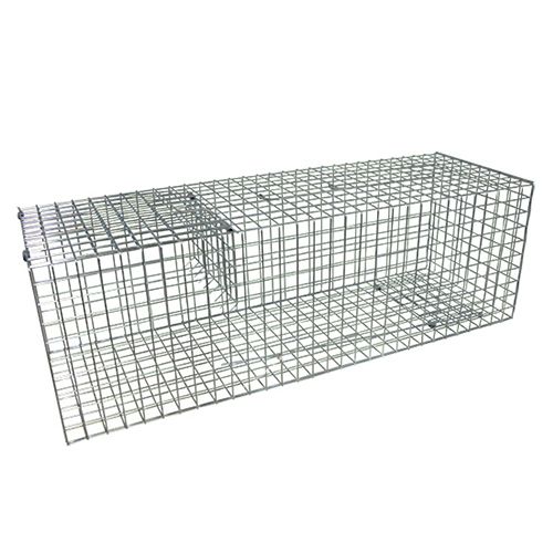 KC75 Rabbit Trap