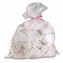 Dissolvable Laundry Bags