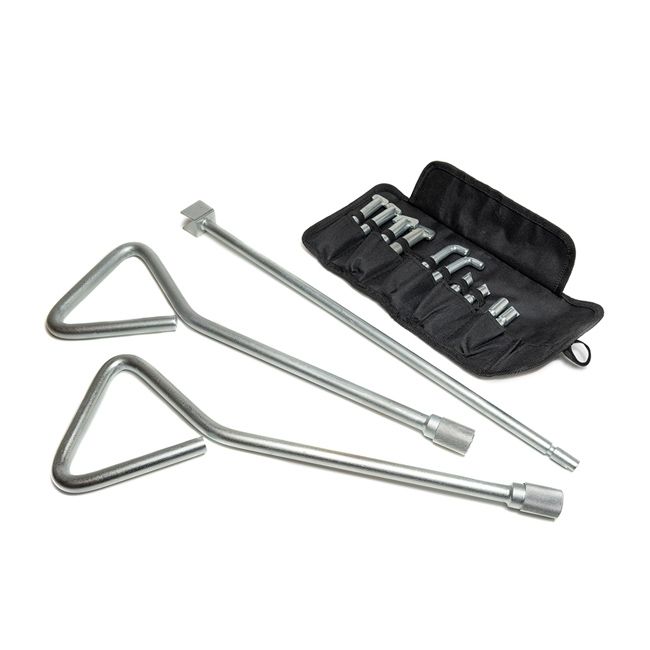 Metex Unikey Kit For Drains