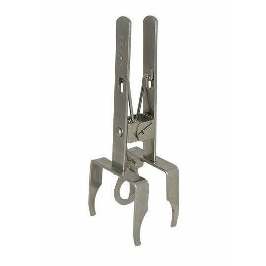 Mole Scissor Trap