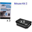 Mouse Kill 2 - Medium infestation