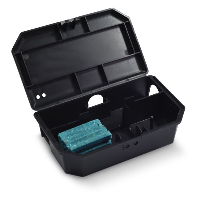 NG Mouse Box