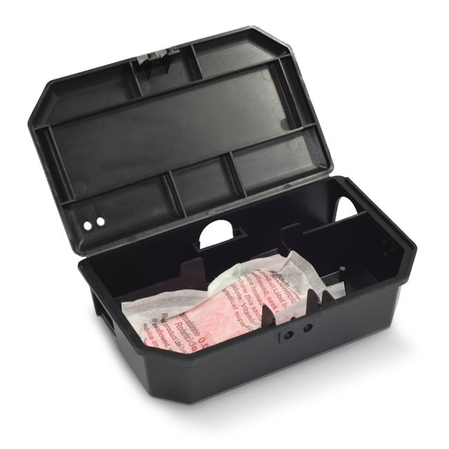 NG Mouse Box