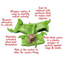 Muribrom Non-Toxic Wrapped Block - 5kg