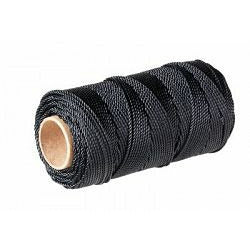 Net Twine Black (250gm)