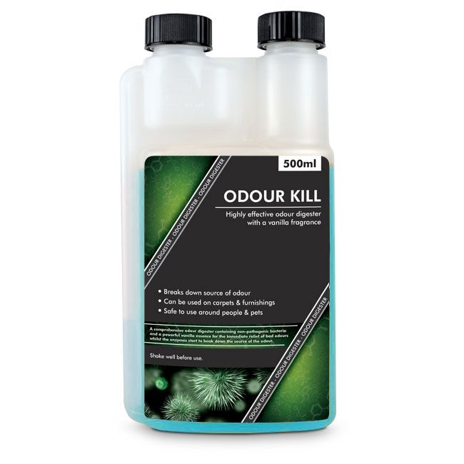 Odour Kill