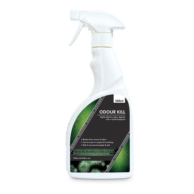 Odour Kill