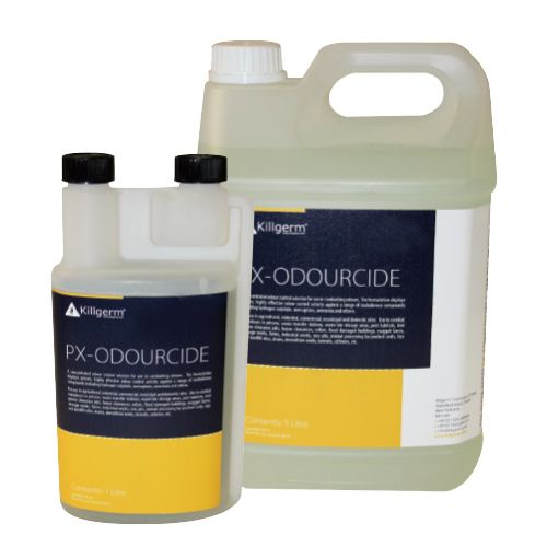 px-odourcide