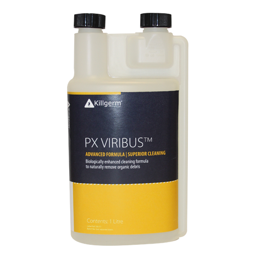 PX Viribus
