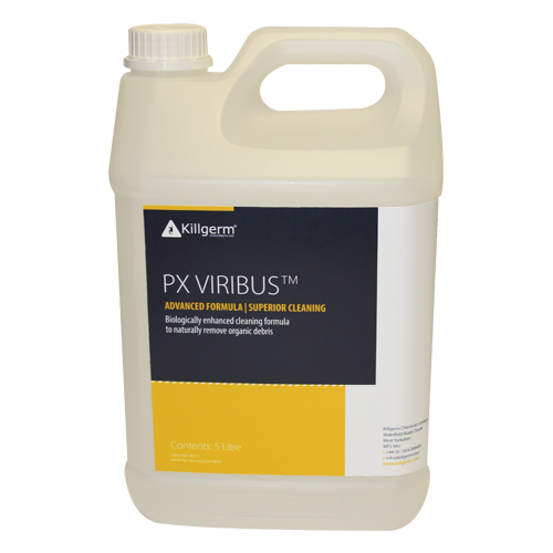 PX Viribus