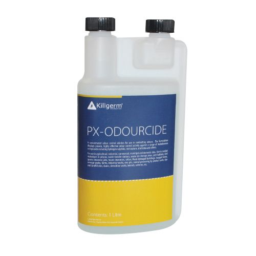 PX-Odourcide